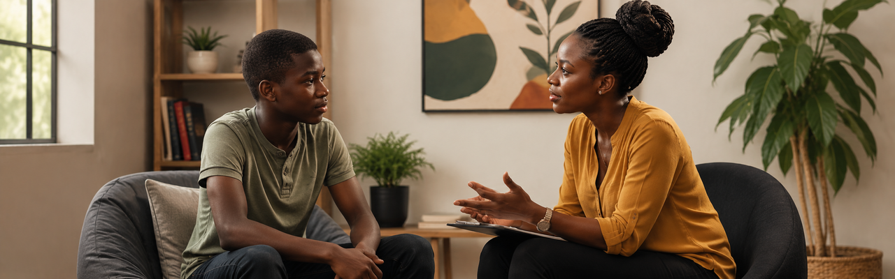 Youth Counseling