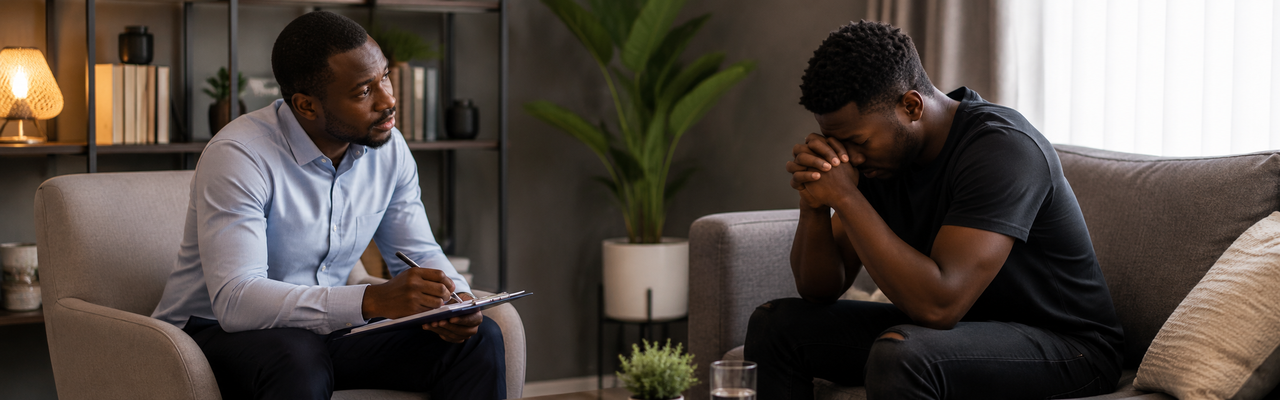 Addiction Recovery Counseling